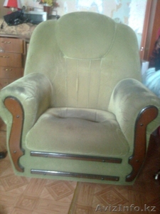 мягкий уголок(зеленого цвета)срочно #608274