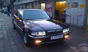 BMW 728 Li 1996 год #626908
