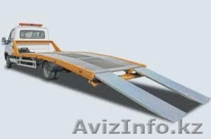 эвакуатор астана #605168