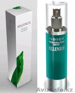 ГЕЛЬ МИЛЛЕНИУМ.КРЕМ С ГИАЛУРОНОВОЙ КИСЛОТОЙ.КРЕМ ОТ УГРЕЙ, МОРЩИН, ШРАМЫ #608003