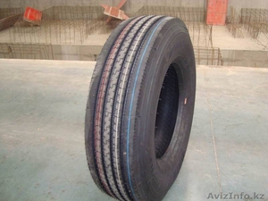 Шины резиновые новые,  для грузовых автомобилей #627382