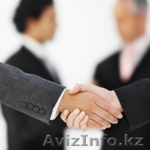 Юридическая помощь в Алматы и по Казахстану #641296