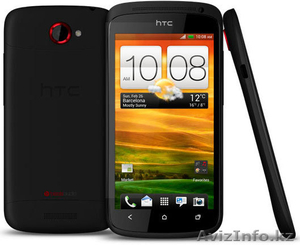 HTC One S - это смартфон  #638098