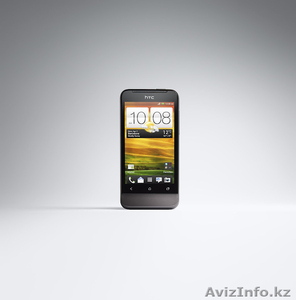 HTCOneV - смартфон  #638100