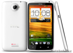 HTCOneX - смартфон  #638103