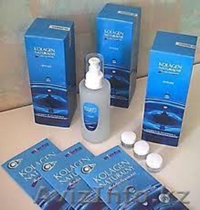 Натуральный коллаген формула Q 5-26(Польша) #191658