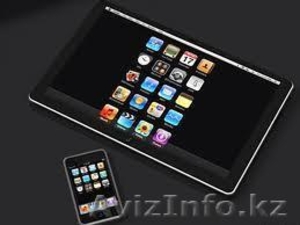 Джейлбрейк,  анлок Iphone,  Ipod,  Nokia,  Android #610484