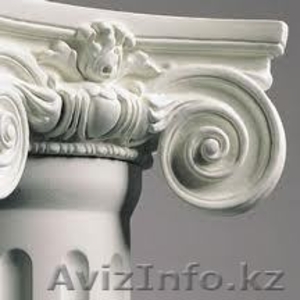 Галтели из полиуретана #616092