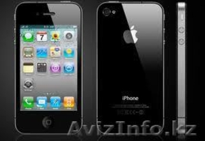 Продам новый фабричный Iphone 4G на Androidе #623700