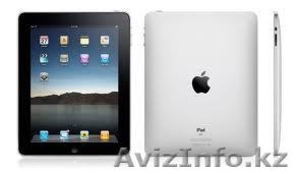 Продам iPad  Wi-Fi 32GB #633456