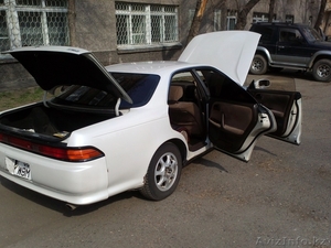 MARK 2, 1996 года, декабрь #633610