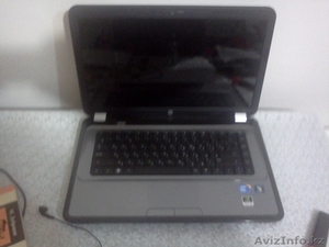HP PAVILION g6-1258er #627982