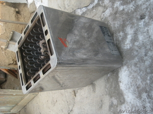 Продам печку HARVIA для сауны #634580