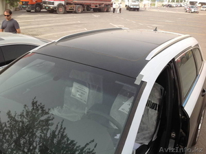 Audi Q7 SUV 3.0 TFSI quattro 333 bhp Tiptronic Model 2012  #642080