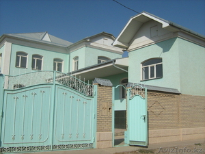 Элитный  дом в элитном районе  #617792