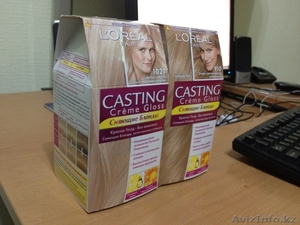 Продам краску Casting Creme Gloss #622449