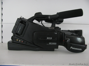 Panasonic MD10000 #625897