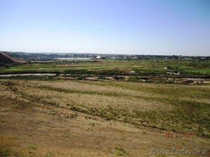 Участок г. Сары-агаш #637328