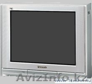 Цветной телевизор Panasonic TX-29P90 #633397