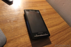 Продам Смартфон Sony Ericsson Xperia x10!!! В ОТЛИЧНОМ состояний. #613372