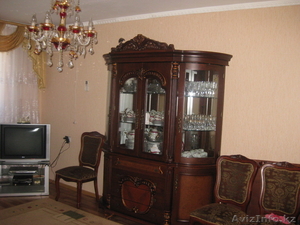 обкомовская квартира  #628420