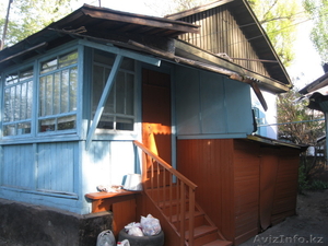 Продам 4-комнатный дом  #641421