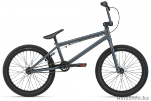 Обменяю Bmx GIANT method 02 (2012) на горный #625995