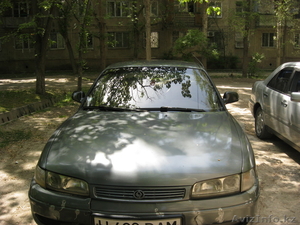          Мазда-626  #637531