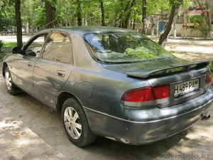 Продам машину Мазда-626 #637608