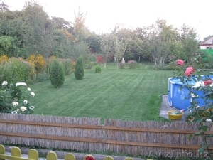 Продам дачу р-н Иссык #642061