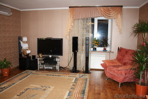 Продам 4-х комнатную квартиру на Крылова #642868