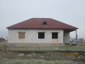 Продам дом в Талапкере #641095