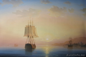 Прокат национальных костюмов в Астане для детей и взрослых #540619