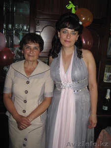 Свадебное платье в греческом стиле (шикарное) #622810