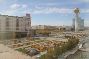 жк Нурсая ЭлитСтрой  4х комнатная #608288