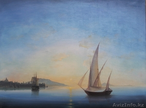 Живопись Картины в Астане  #635129