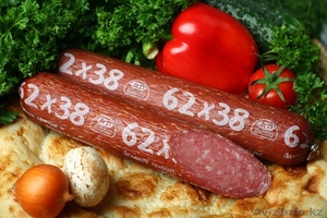 московские деликатесы #637988