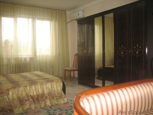 3х.ком.квартира, ЖК.