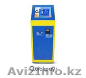 Продам терминал Quickpay #615577
