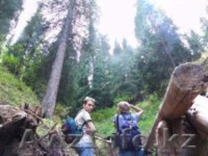 туры выходного дня в Алмате!!! #634668