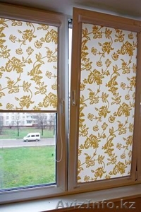 Студия жалюзи Ирины Шабовта #605455