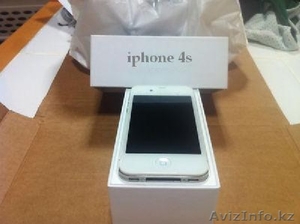 Продажи iPhone 64GB разблокирована 4s #608860