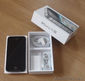 Apple iphone 4S 64GB - $600=== IPAD 3 64GB 4G (Оплата после поставки) #608700