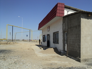 Магазин. мкр.Кайтпас-1. ул.Адырбекова. #630314