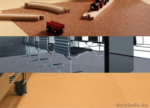 Коммерческий линолеум. #642378