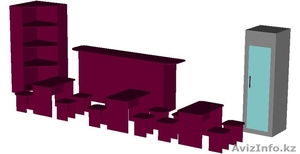 Оборудование для кафетерия #633617