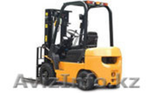 автопогрузчики,  кара #609734