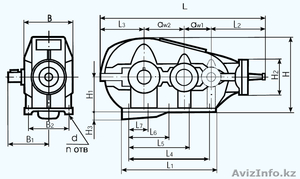 продам редуктора под заказ #626741