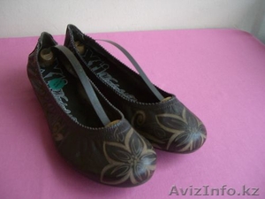  Балетки женские новые,  размер 40 #639682