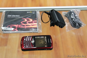 BlackBerry Curve 8330 #614269